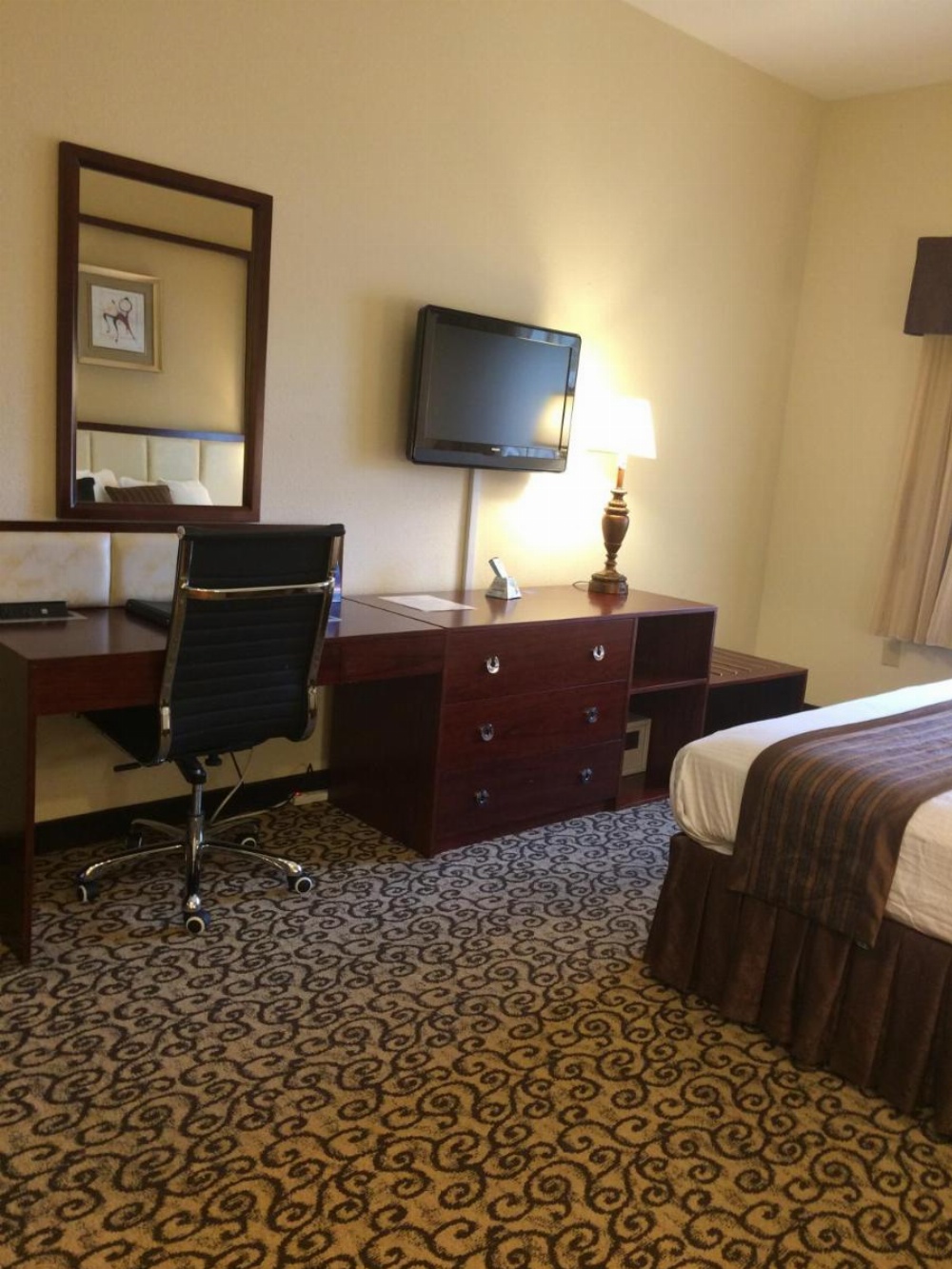 Baymont by Wyndham Columbia Fort Jackson Image 10