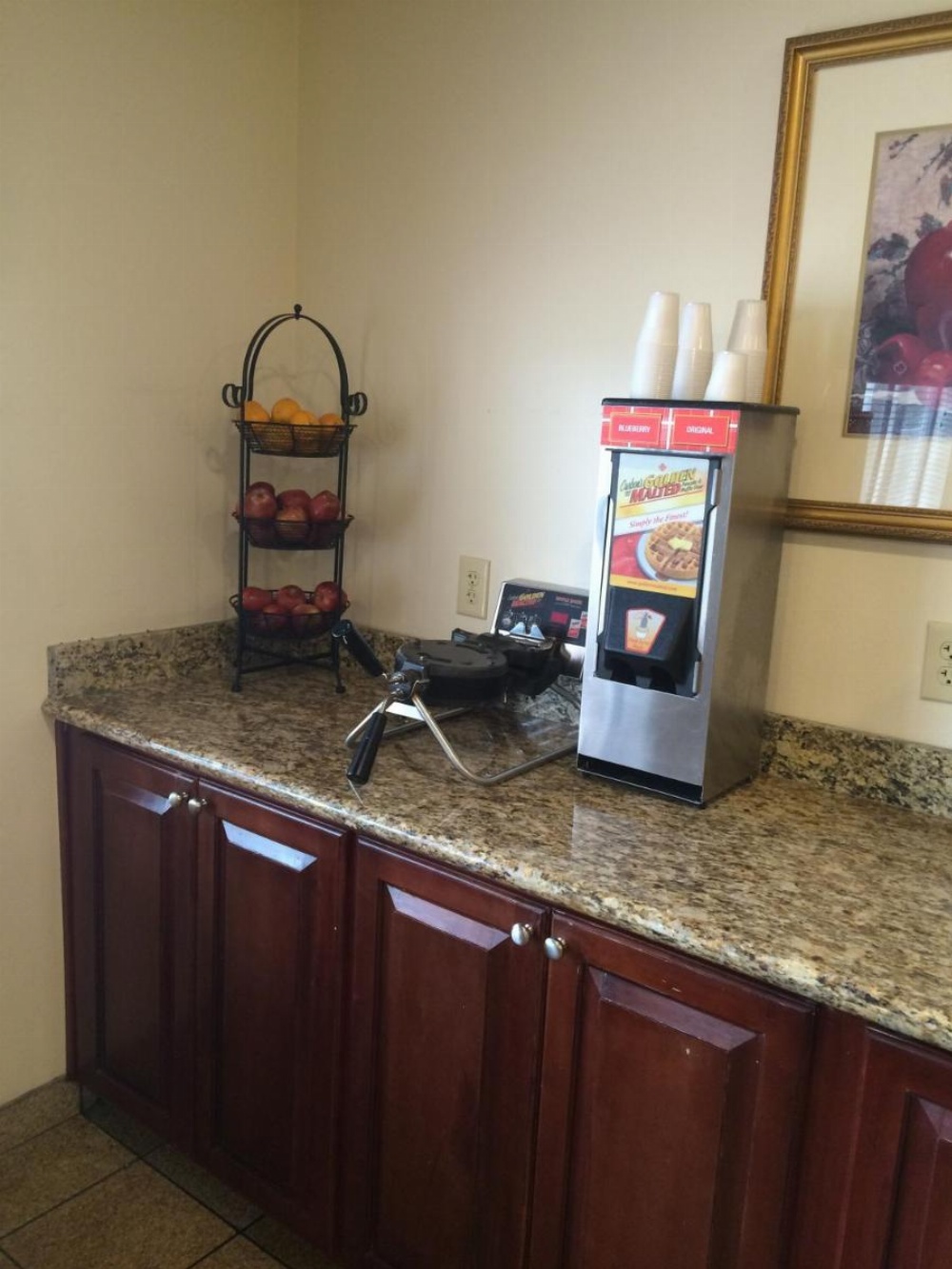 Baymont by Wyndham Columbia Fort Jackson Image 13