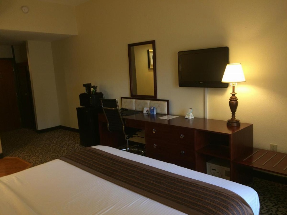 Baymont by Wyndham Columbia Fort Jackson Image 15