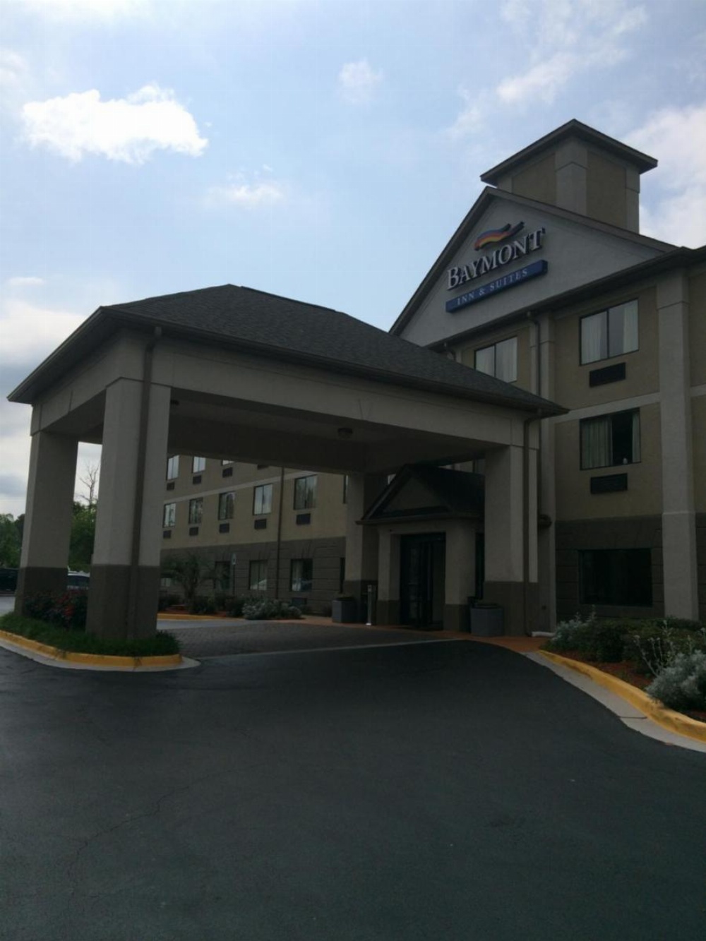 Baymont by Wyndham Columbia Fort Jackson Image 18