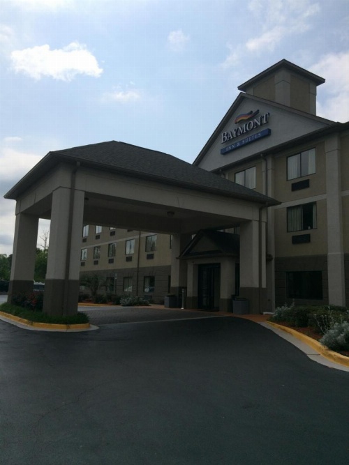 Baymont by Wyndham Columbia Fort Jackson image 18