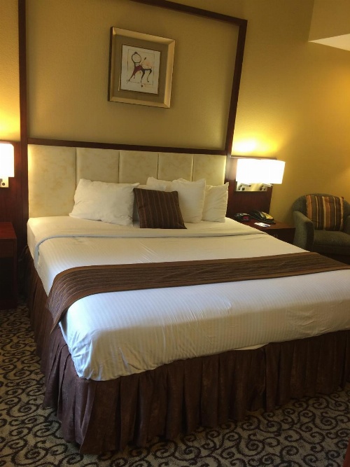 Baymont by Wyndham Columbia Fort Jackson image 2