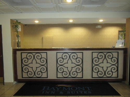 Baymont by Wyndham Columbia Fort Jackson image 20