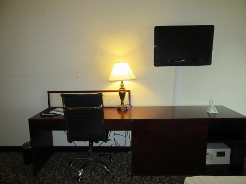 Baymont by Wyndham Columbia Fort Jackson image 23