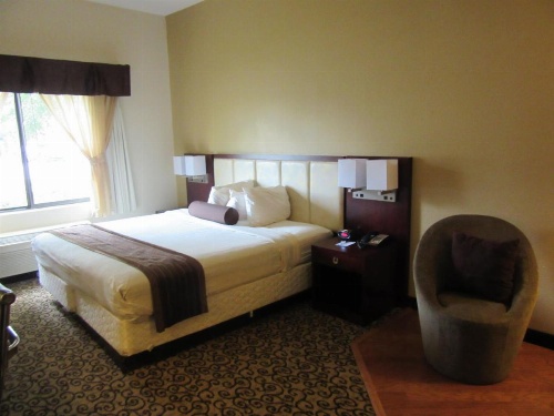 Baymont by Wyndham Columbia Fort Jackson image 25