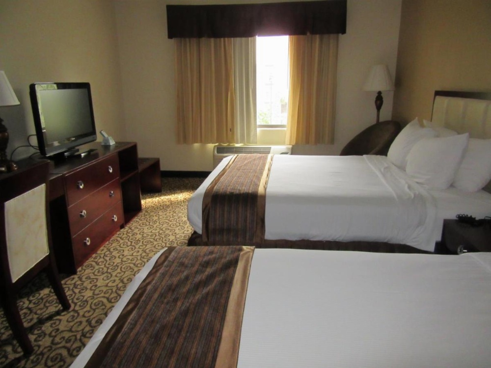 Baymont by Wyndham Columbia Fort Jackson Image 26