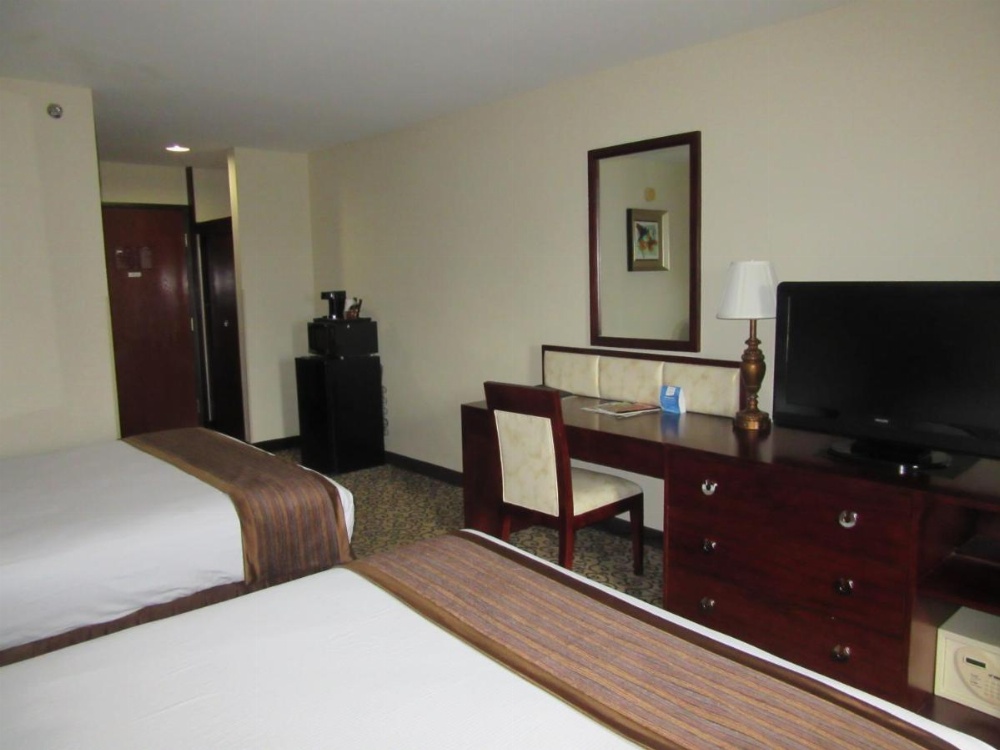 Baymont by Wyndham Columbia Fort Jackson Image 28