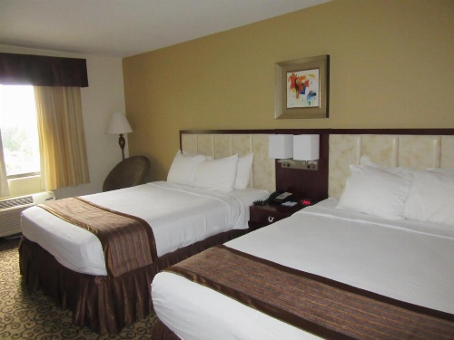 Baymont by Wyndham Columbia Fort Jackson image 29