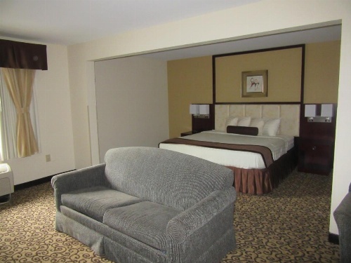 Baymont by Wyndham Columbia Fort Jackson image 31