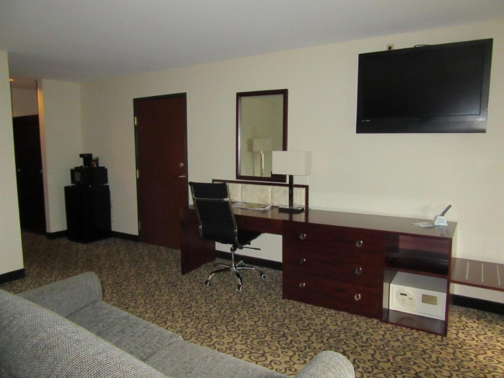 Baymont by Wyndham Columbia Fort Jackson Image 32