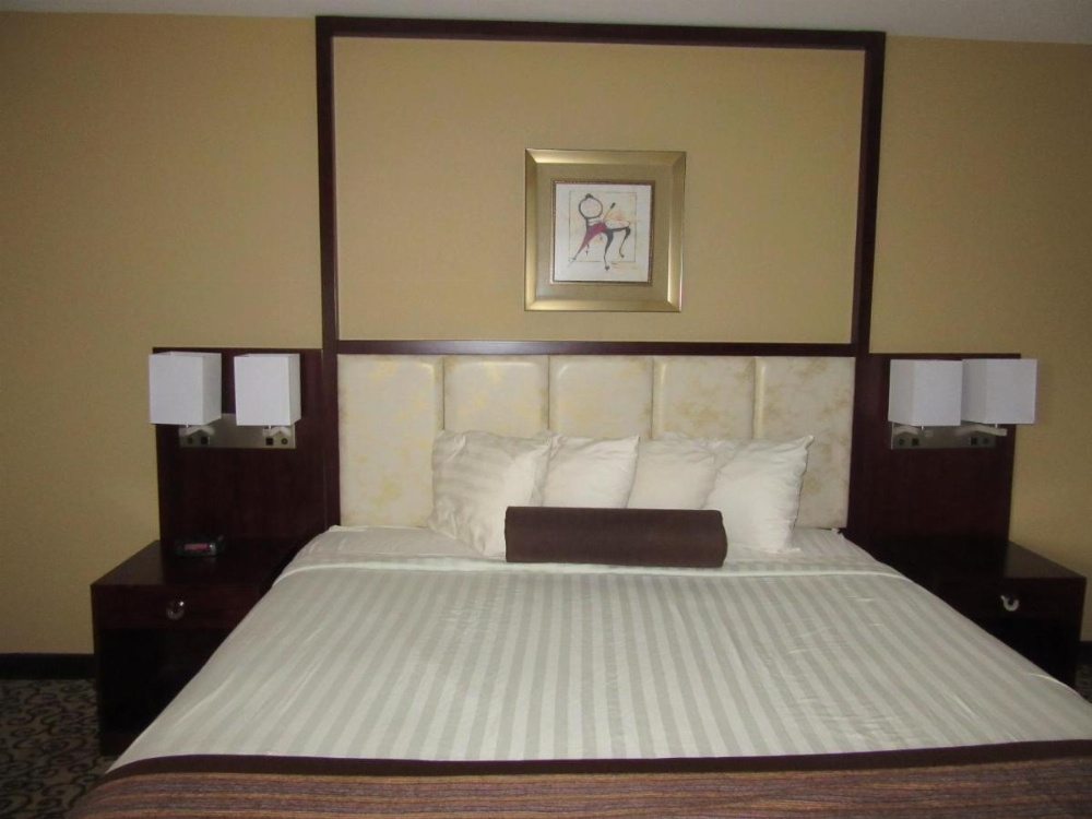 Baymont by Wyndham Columbia Fort Jackson Image 33