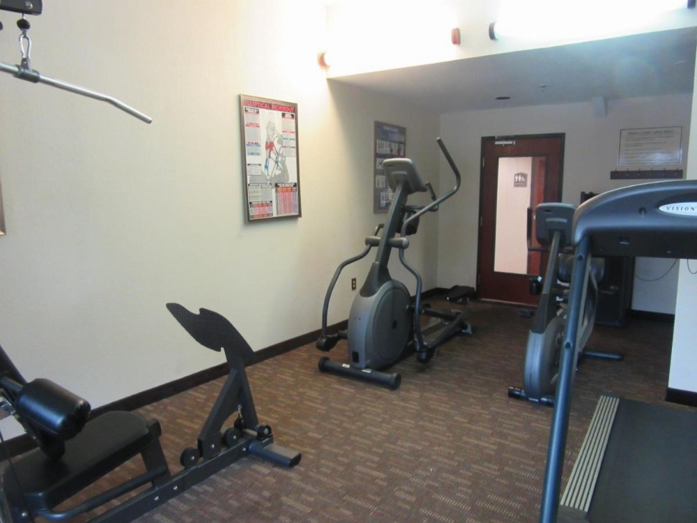 Baymont by Wyndham Columbia Fort Jackson Image 34