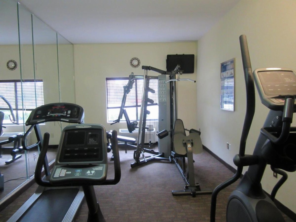 Baymont by Wyndham Columbia Fort Jackson Image 35