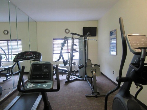 Baymont by Wyndham Columbia Fort Jackson image 35
