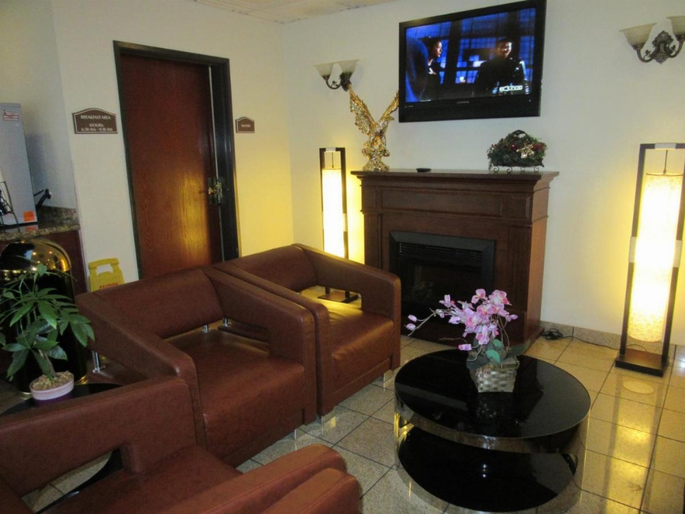Baymont by Wyndham Columbia Fort Jackson Image 36