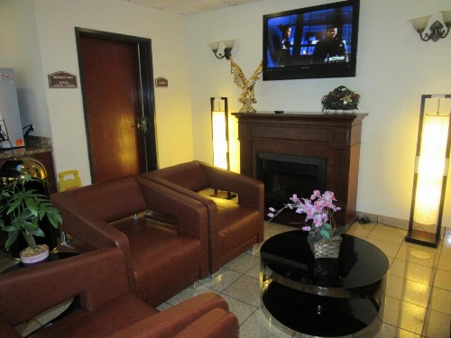 Baymont by Wyndham Columbia Fort Jackson image 36