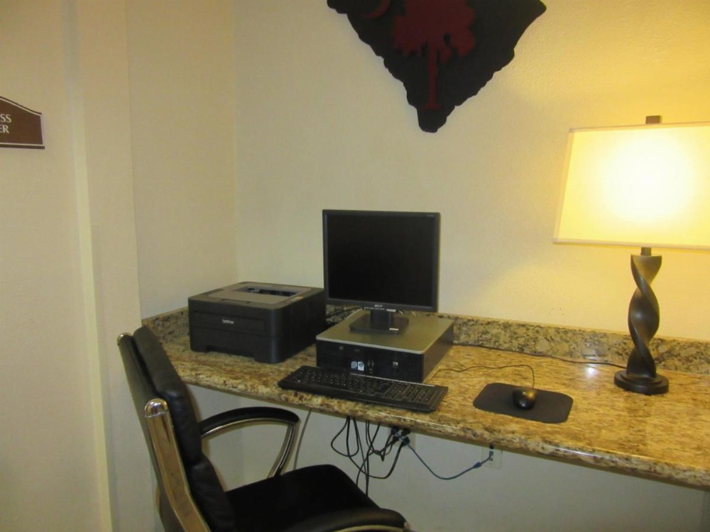 Baymont by Wyndham Columbia Fort Jackson Image 38
