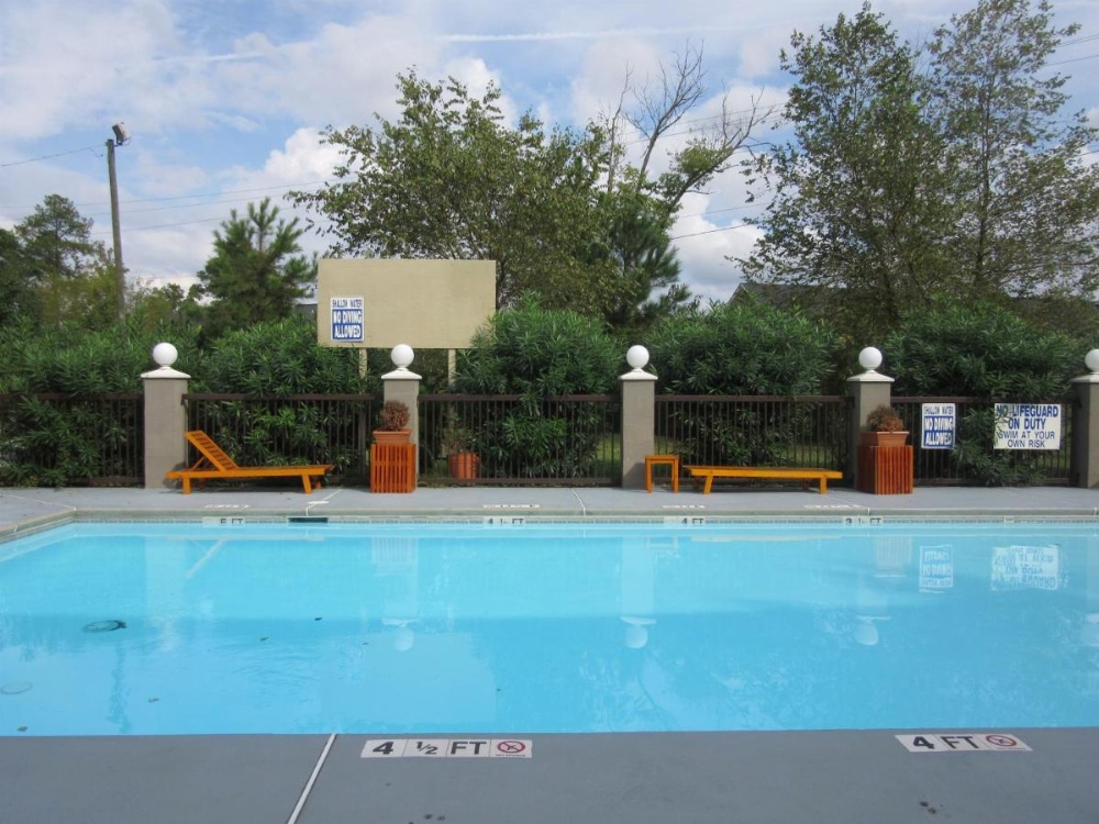 Baymont by Wyndham Columbia Fort Jackson Image 39