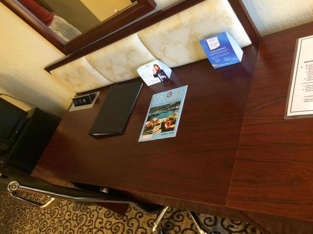 Baymont by Wyndham Columbia Fort Jackson