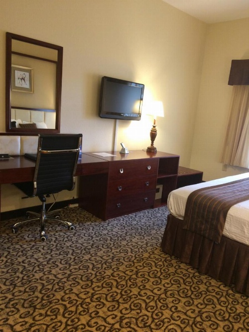Baymont by Wyndham Columbia Fort Jackson image 7
