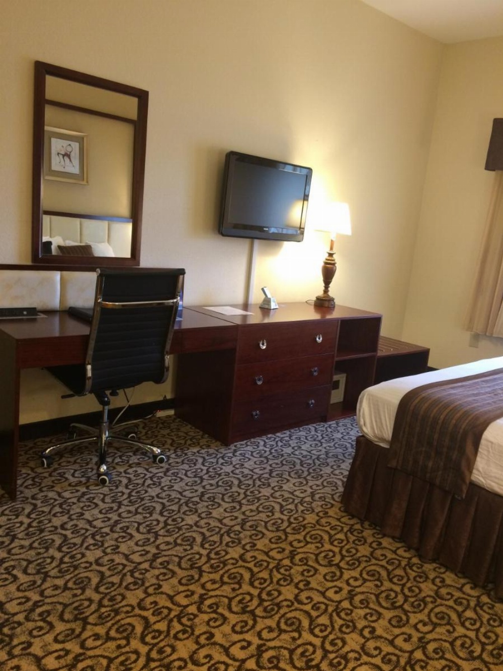 Baymont by Wyndham Columbia Fort Jackson