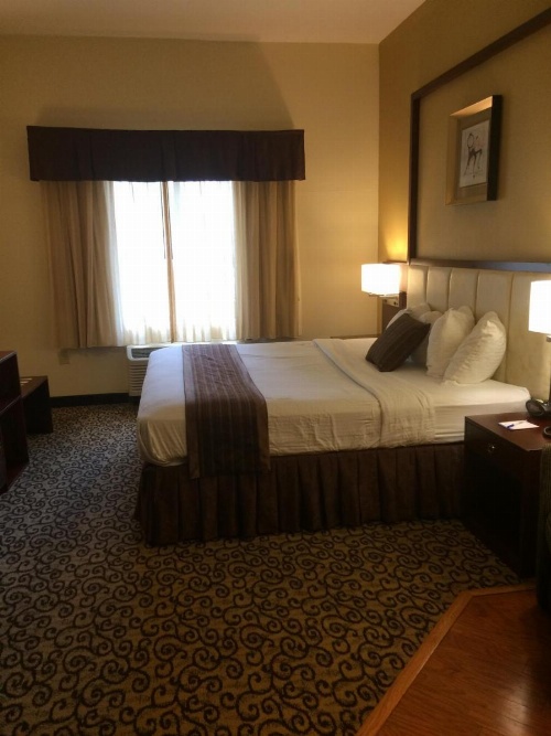 Baymont by Wyndham Columbia Fort Jackson image 9
