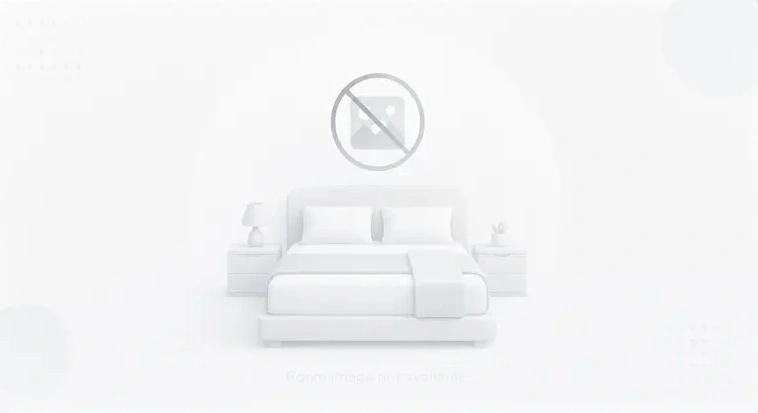 King Room - Mobility Access/Non-Smoking
